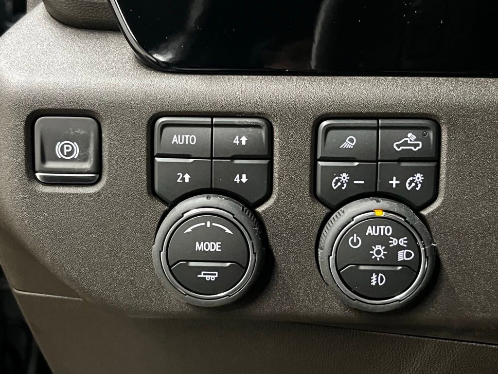 New 2026 Chevrolet Silverado 1500 RST w/ Safety Package image 13