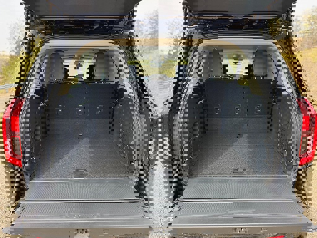 New 2026 Ford Expedition Max Active image 15