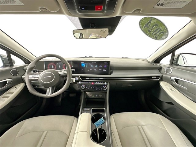 Used 2024 Hyundai Sonata SEL image 31