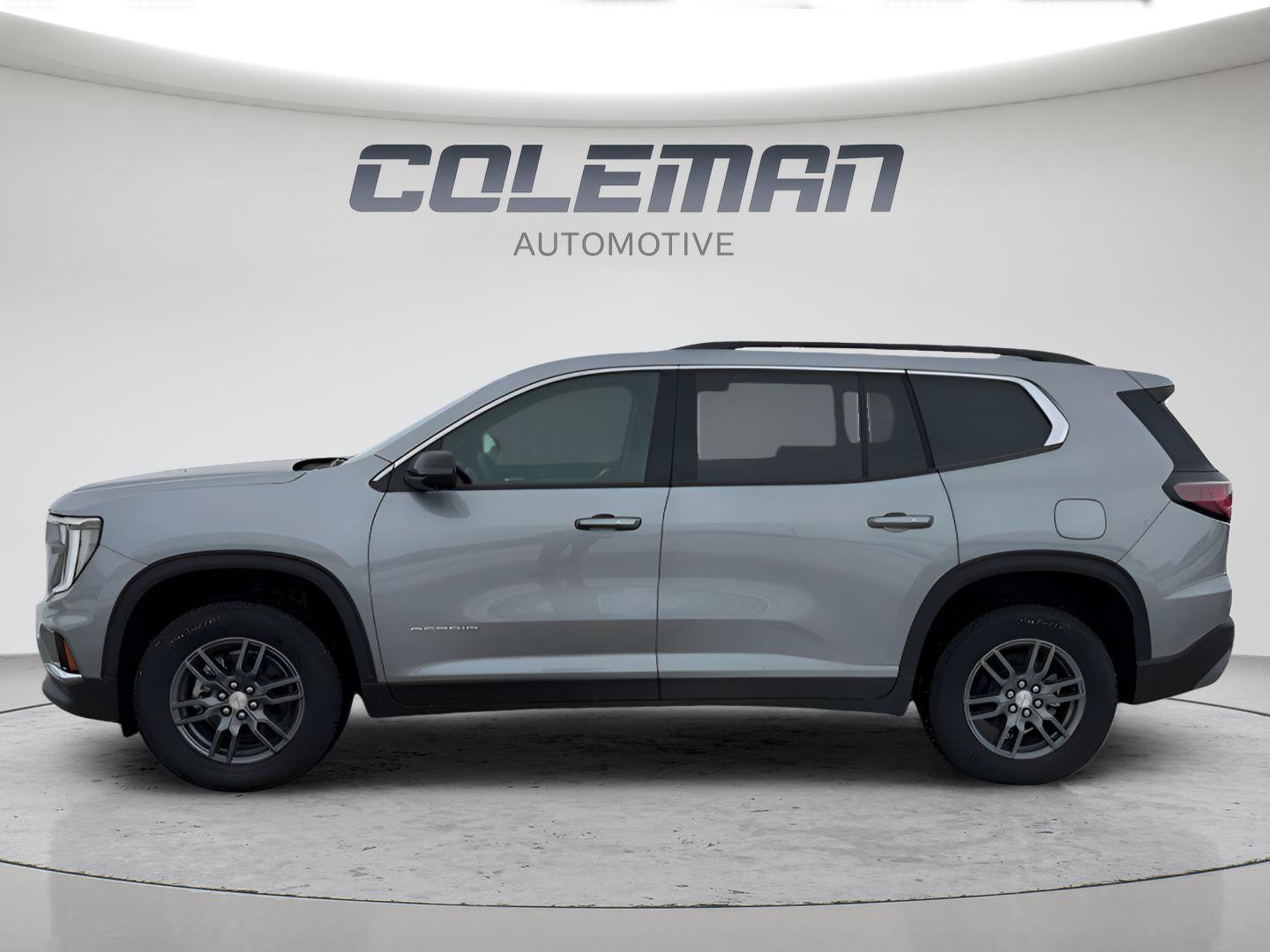 New 2025 GMC Acadia Elevation FWD image 2