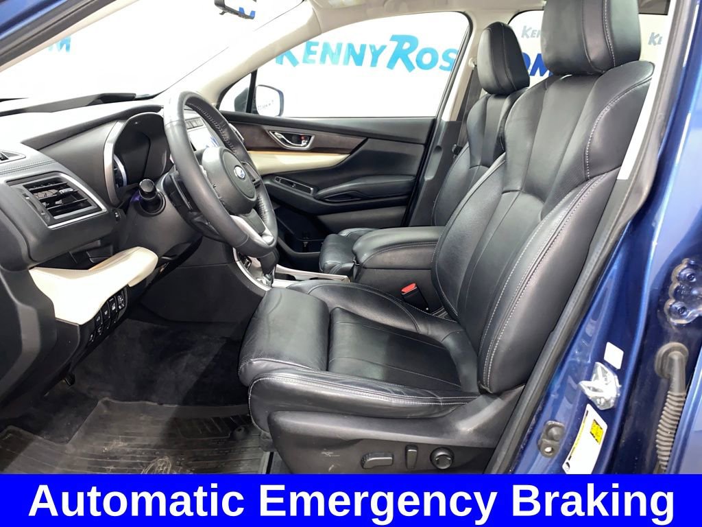 Certified 2022 Subaru Ascent Touring image 11