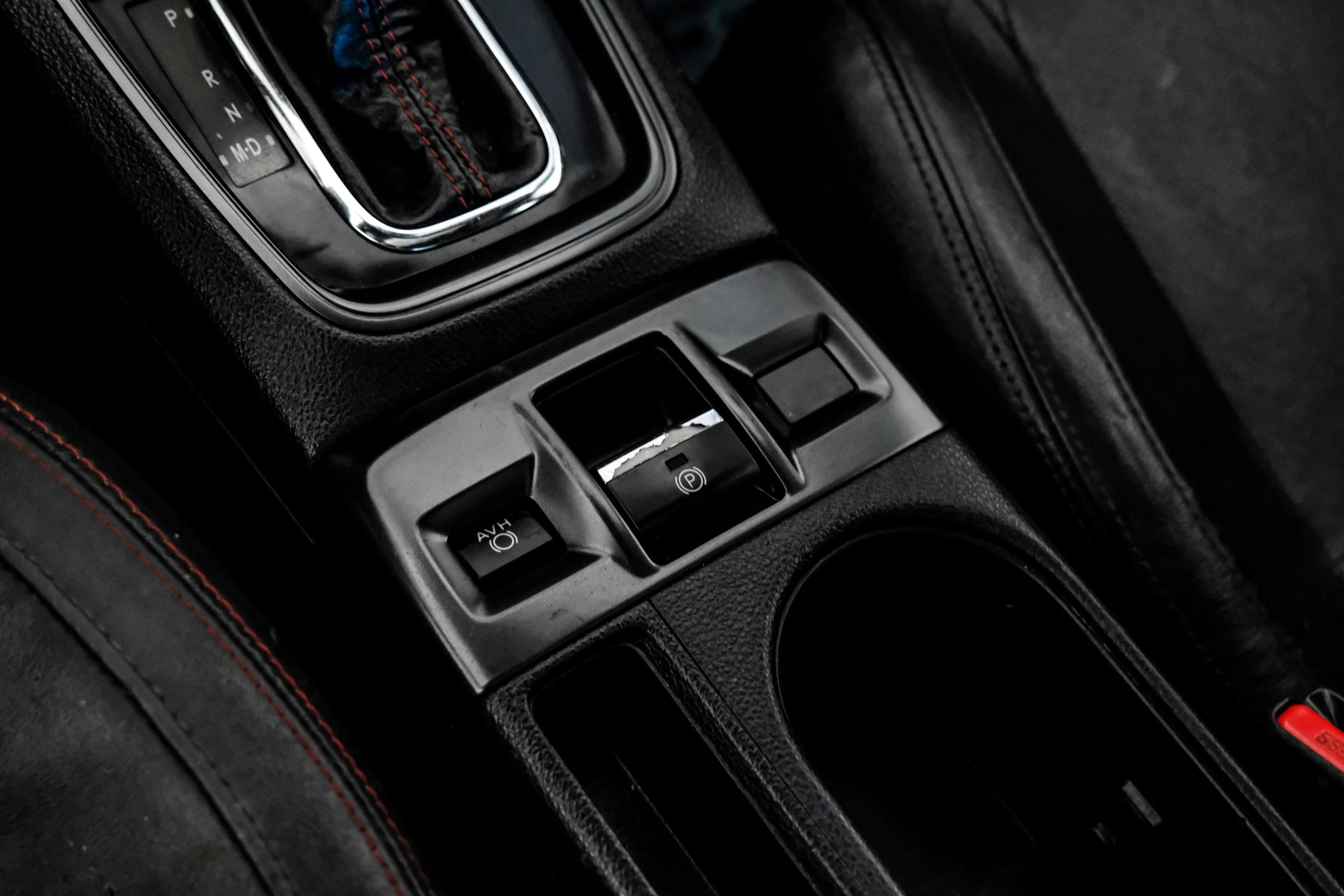 Used 2019 Subaru WRX Limited AWD/4WD image 21