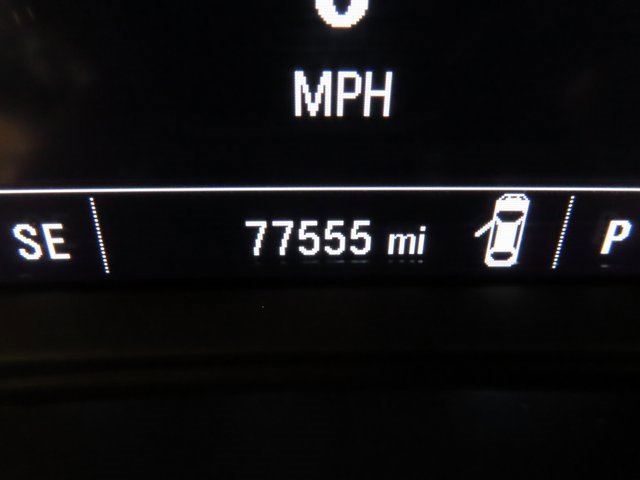 Used 2023 Chevrolet Malibu LT image 22