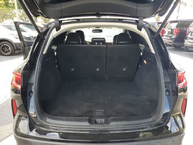 Used 2020 INFINITI QX50 Luxe w/ Navigation Package image 82