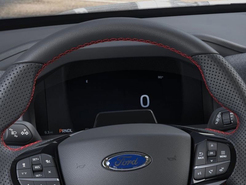 New 2025 Ford Explorer ST-Line w/ Premium Package RWD image 14