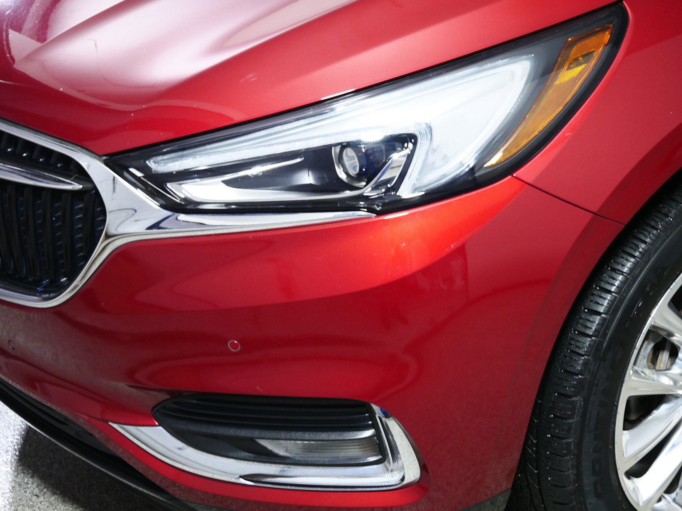 Certified 2020 Buick Enclave Premium w/ Sun and Sites Package image 16