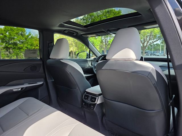 New 2026 Lexus RX 350 Premium FWD image 12