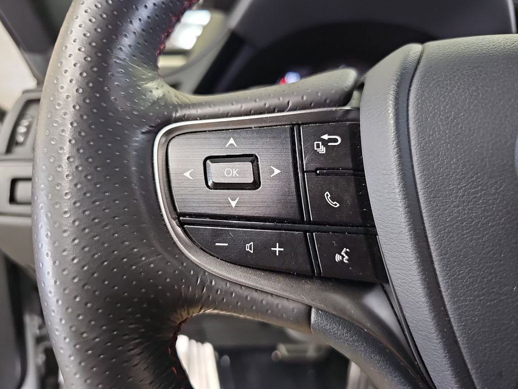 Certified 2023 Lexus ES 350 F Sport w/ Accessory Package (Z2) FWD image 20