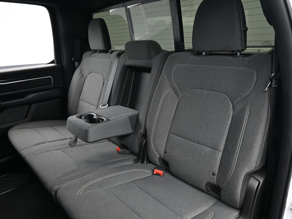 Used 2019 RAM 1500 Big Horn image 28