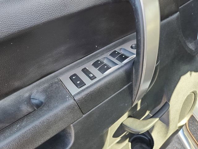 Certified 2012 Chevrolet Silverado 3500 LT w/ Interior Plus Package image 19