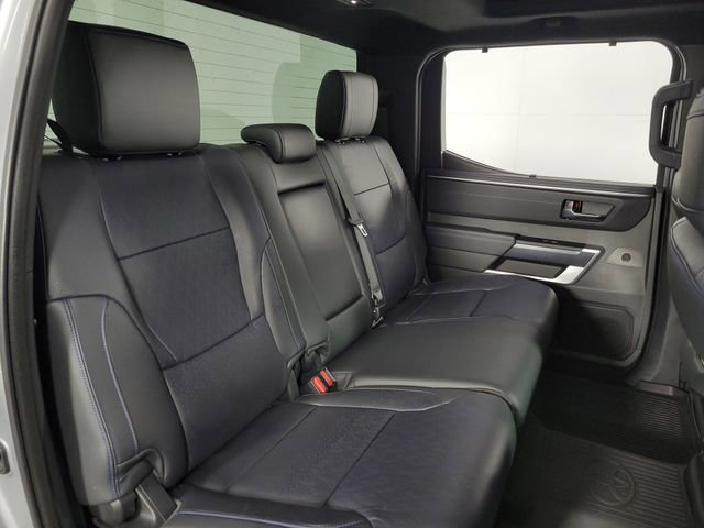 Used 2024 Toyota Tundra Platinum image 18