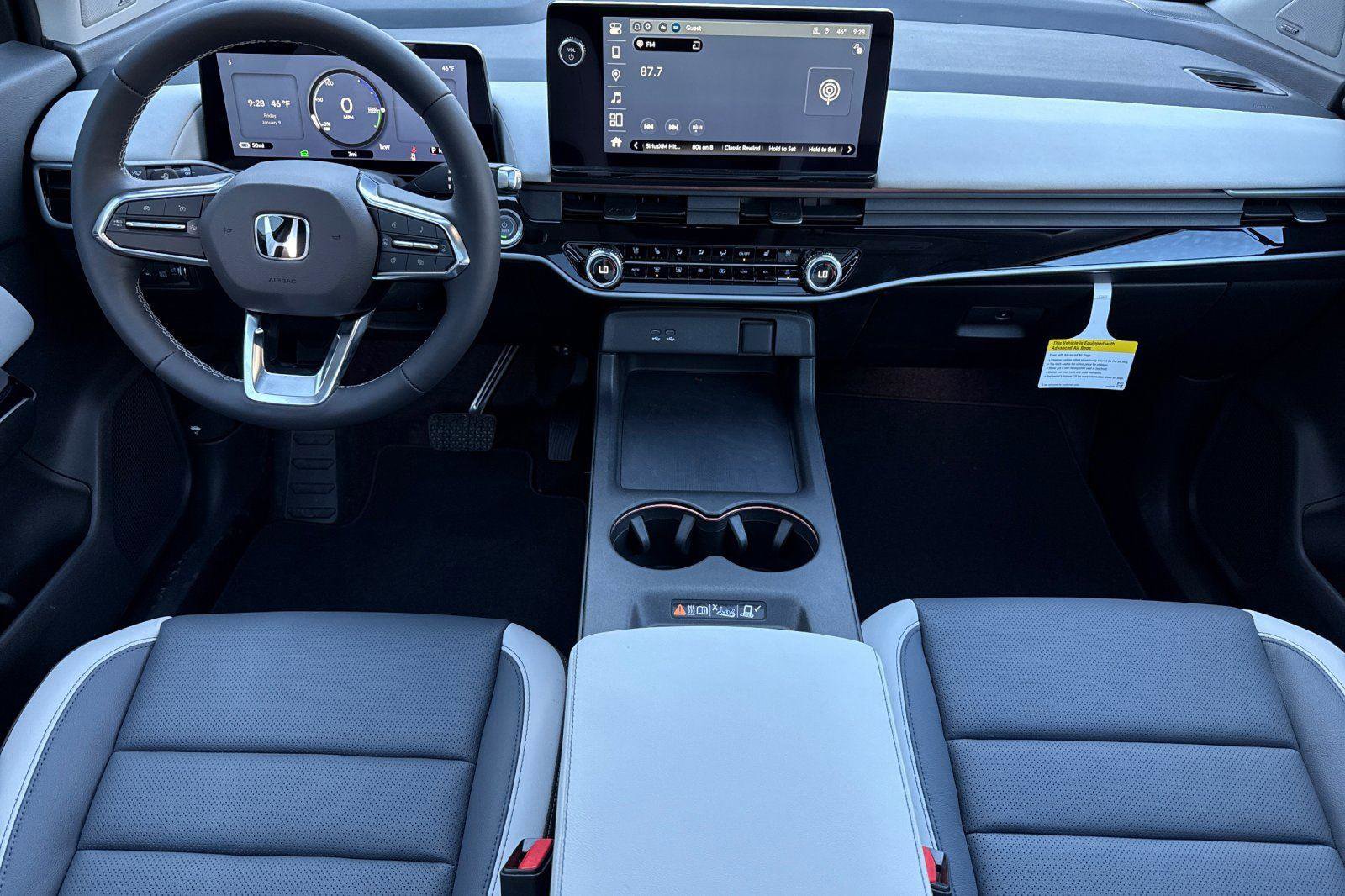 New 2026 Honda Prologue Elite image 14