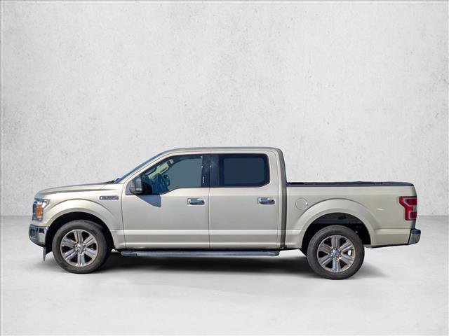 Used 2018 Ford F150 XLT w/ Equipment Group 302A Luxury image 8