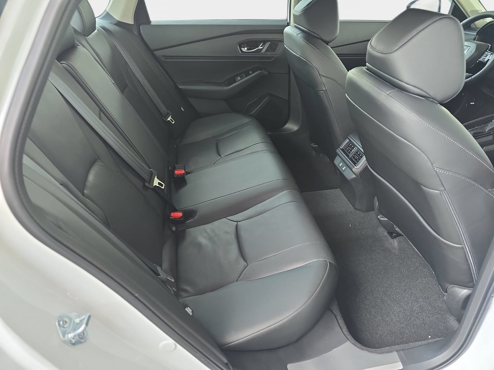 New 2026 Honda Accord Touring image 11