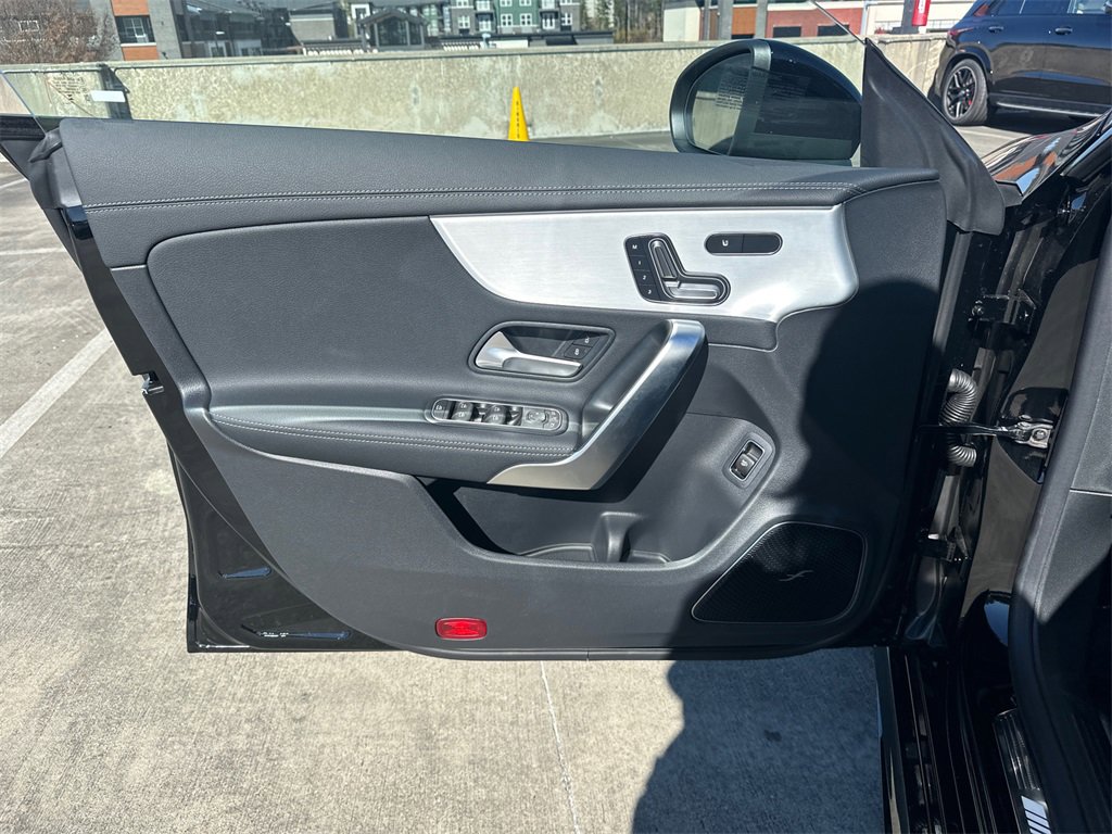 New 2026 Mercedes-Benz CLA 45 AMG S 4MATIC image 11