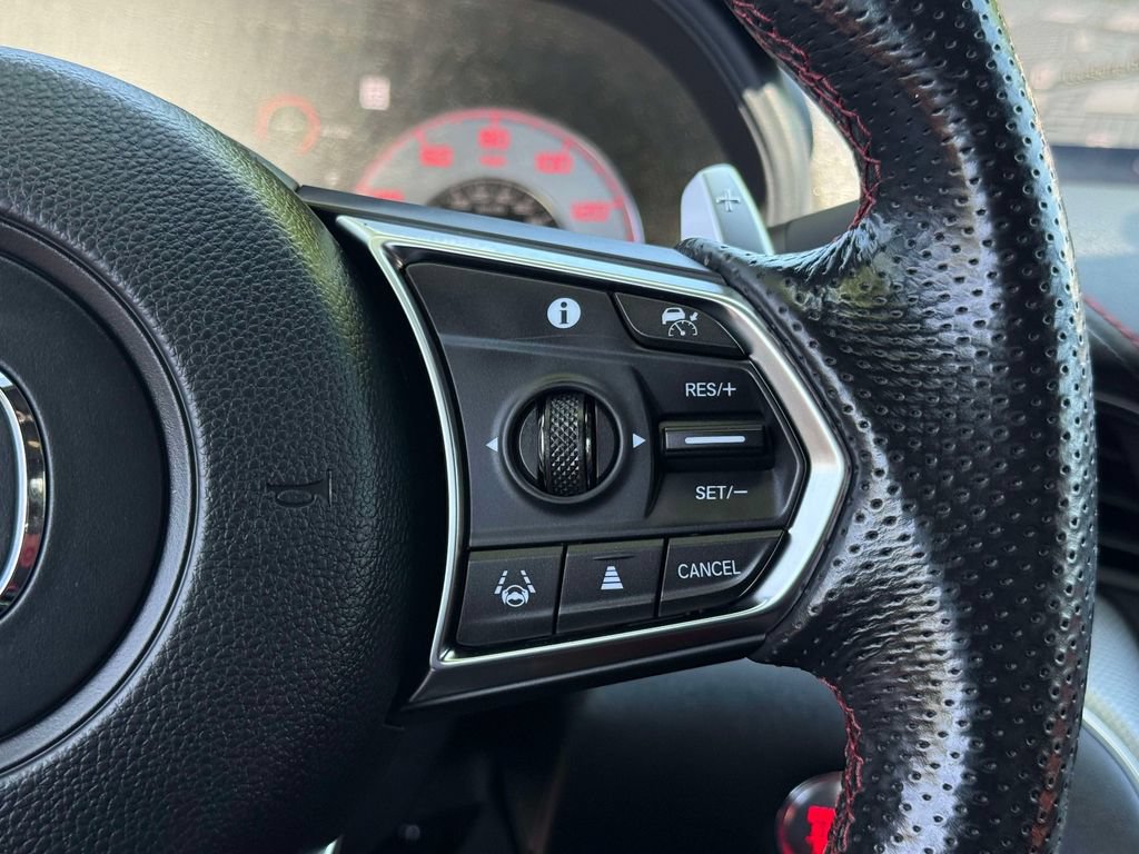 Certified 2023 Acura TLX Type S AWD/4WD image 30