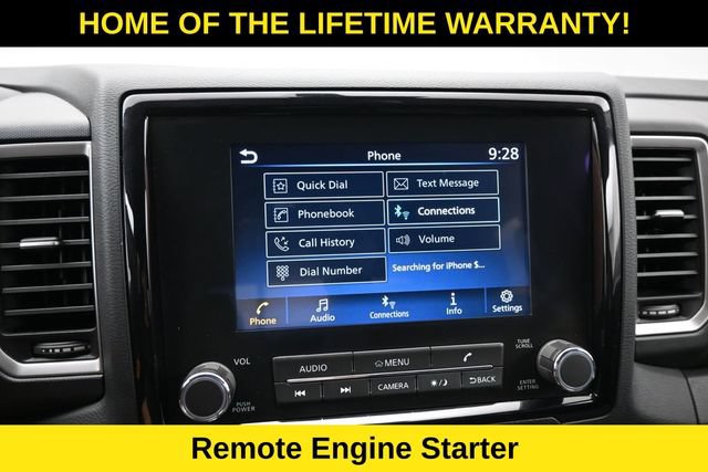 Used 2022 Nissan Frontier SV AWD/4WD image 23