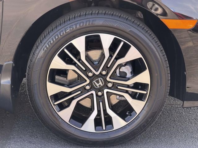 Used 2026 Honda Odyssey Elite image 5