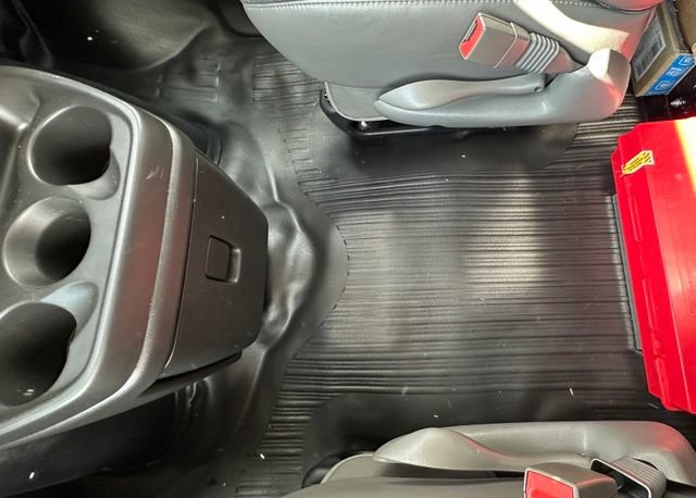 Used 2025 Chevrolet Express 2500 w/ Driver Convenience Package RWD image 41