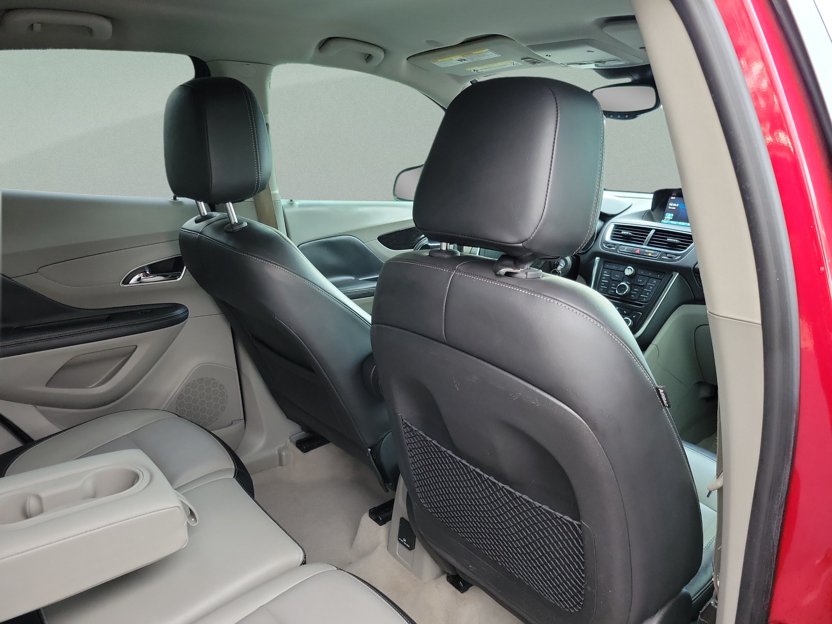 Used 2015 Buick Encore Premium FWD image 27