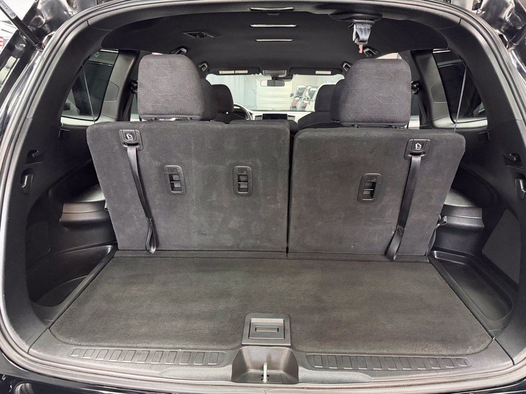 Used 2022 Honda Pilot Sport image 43
