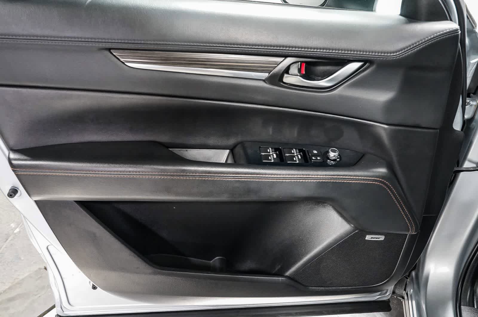 Used 2018 MAZDA CX-5 Grand Touring FWD image 22