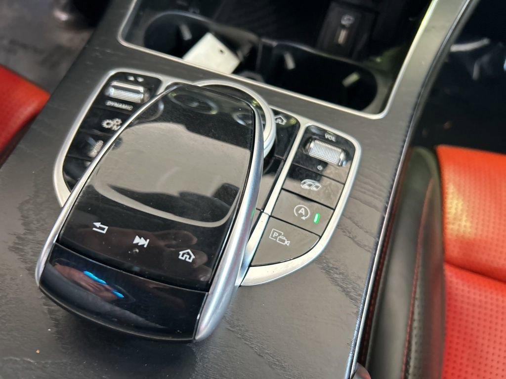 Used 2021 Mercedes-Benz C 63 AMG S image 48