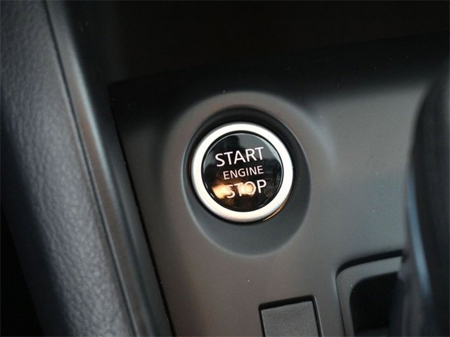 New 2025 Nissan Kicks Play S w/ Interior Electronics Package image 32