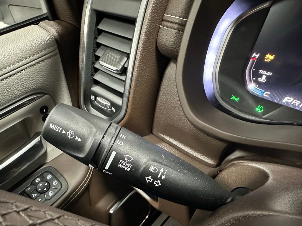 Used 2025 RAM 2500 Laramie image 21