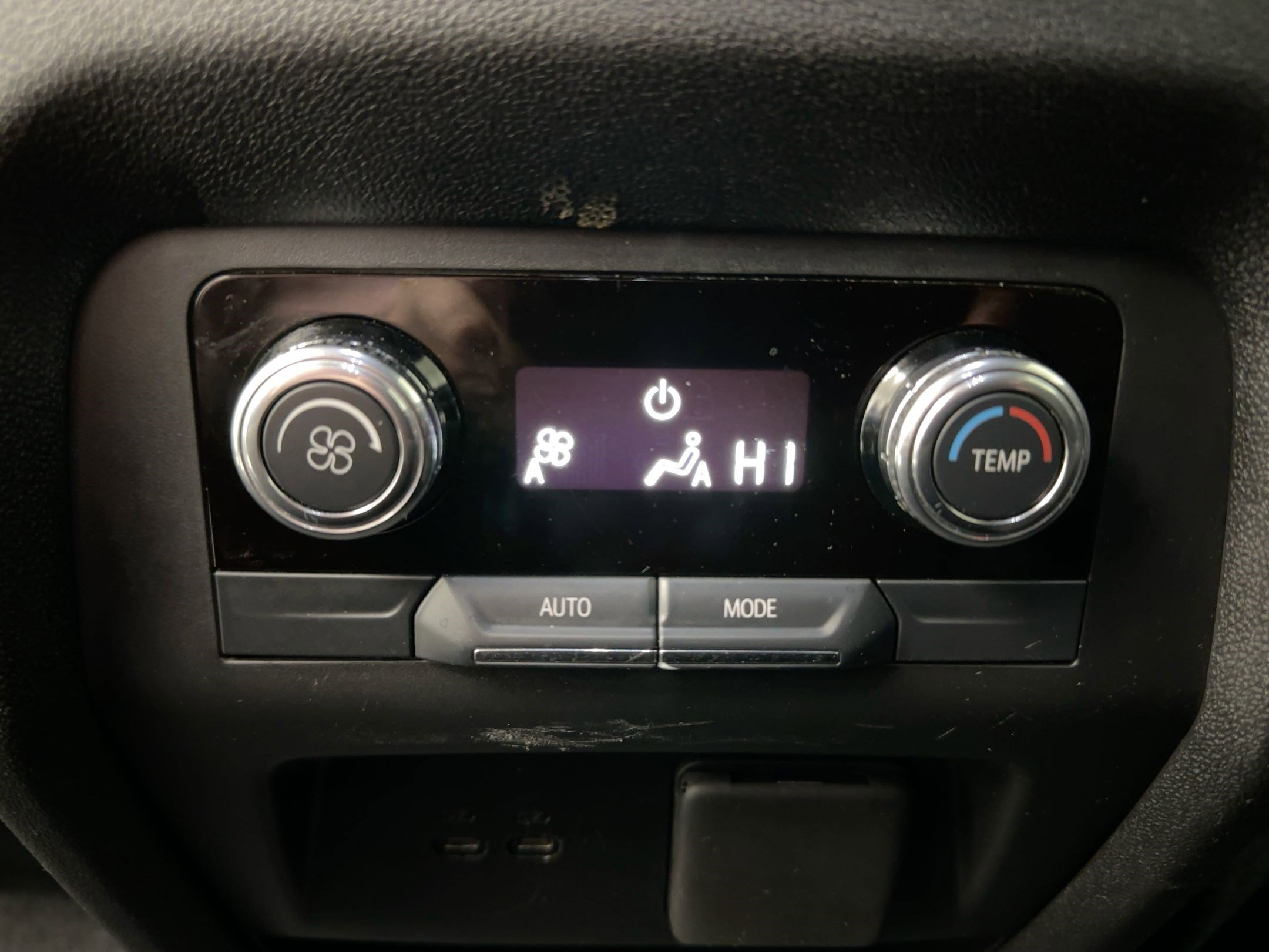 Certified 2025 GMC Acadia Elevation image 31