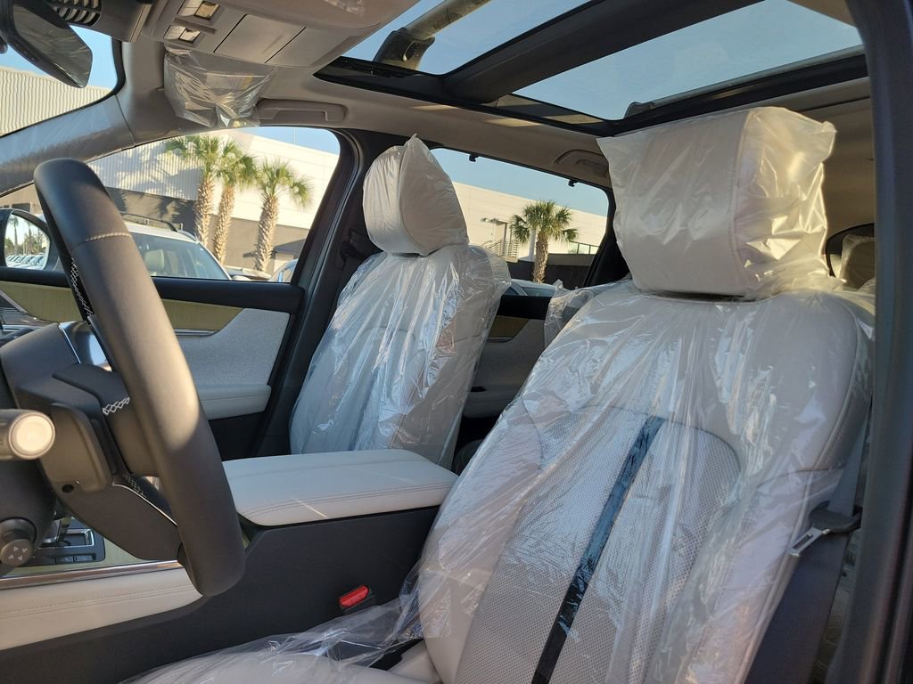 New 2026 MAZDA CX-90 3.3 Turbo S w/ Premium Plus image 17