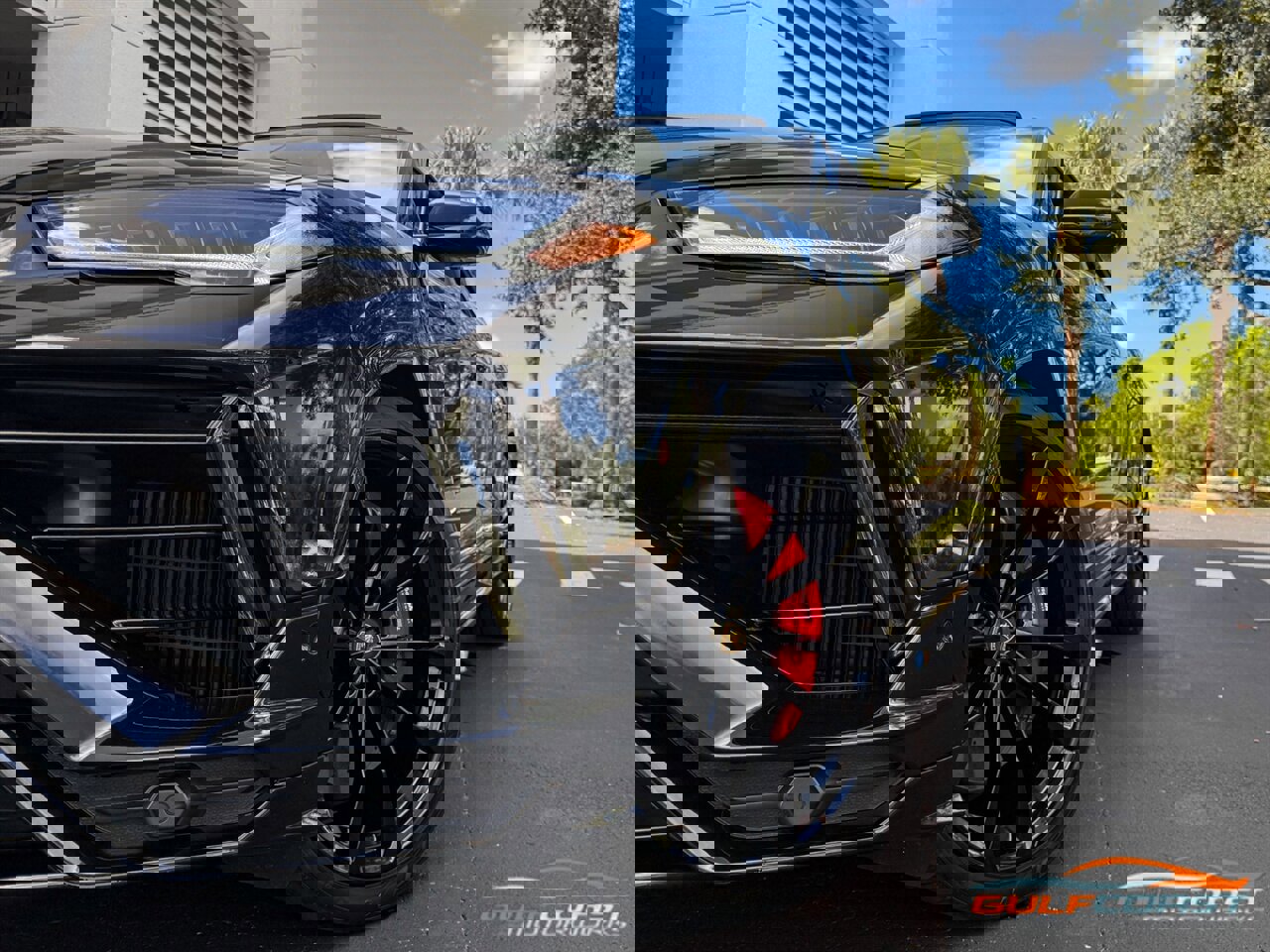 Used 2024 Lamborghini Urus S image 10