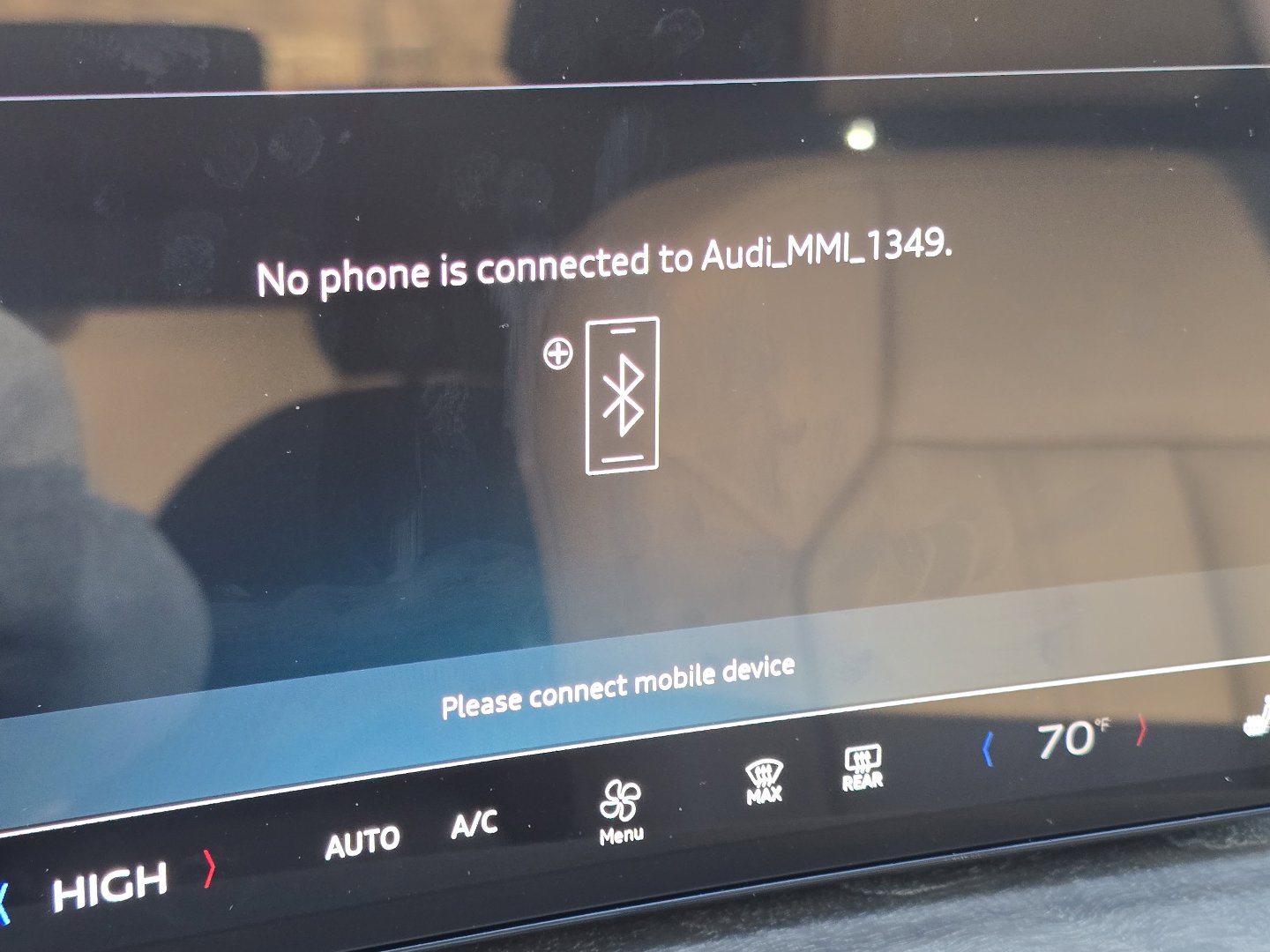 Certified 2025 Audi Q5 Premium w/ Convenience Package image 15