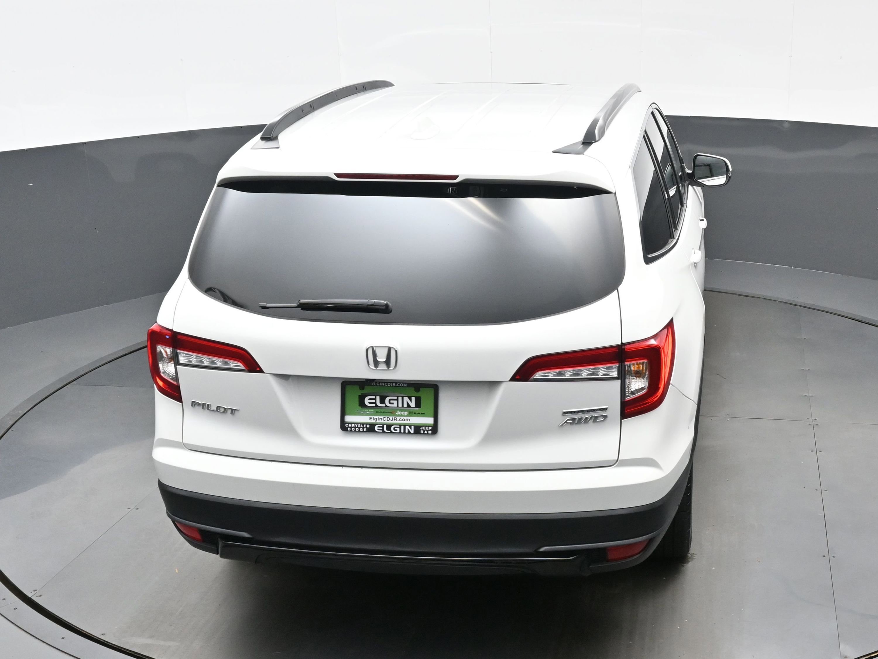 Used 2022 Honda Pilot Special Edition image 42