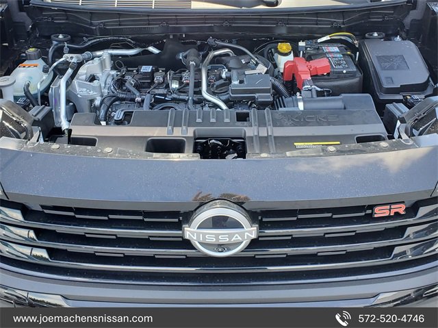 New 2026 Nissan Kicks SR image 13