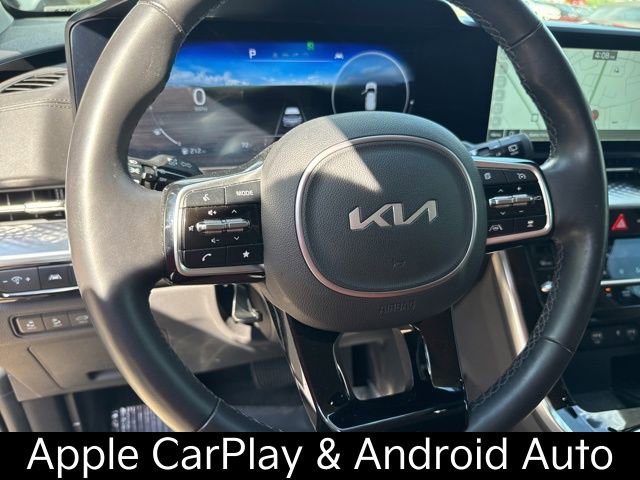 Used 2024 Kia Carnival SX Prestige image 27