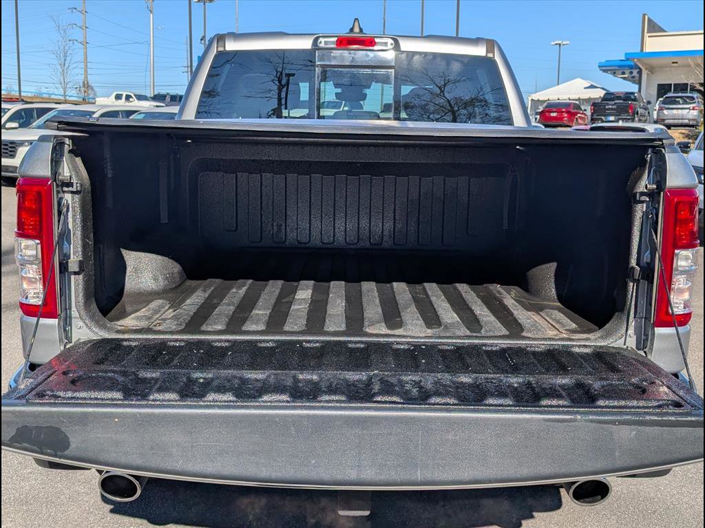 Used 2020 RAM 1500 Big Horn image 20