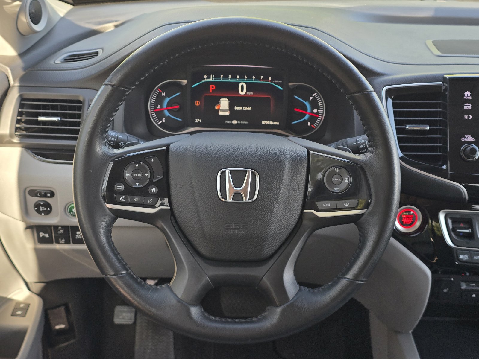 Used 2021 Honda Pilot Touring image 15