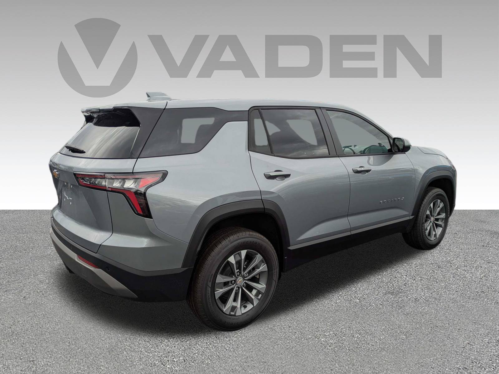 New 2027 Chevrolet Equinox LT FWD image 25
