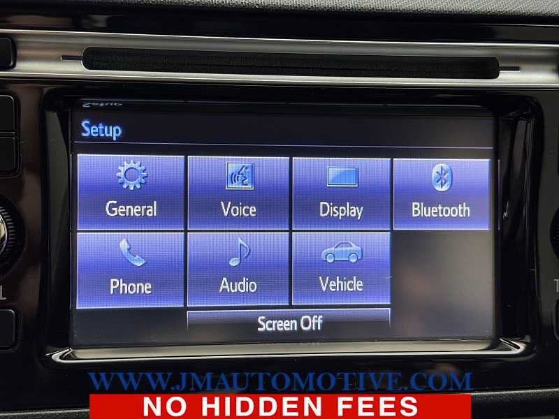 Used 2015 Toyota Prius C Two FWD image 24