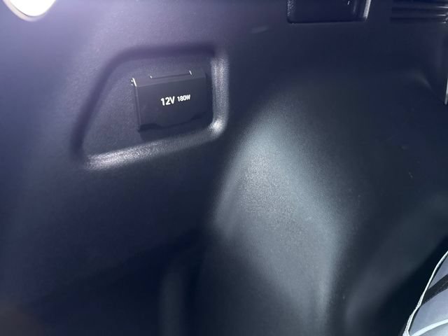 Certified 2025 Hyundai Tucson SEL FWD image 46