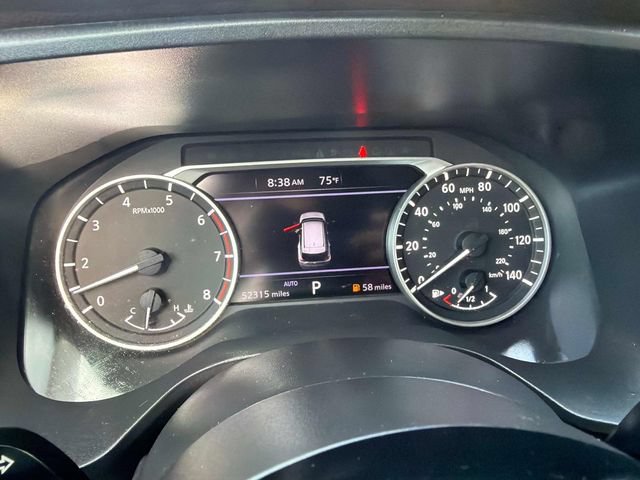 Used 2022 Nissan Rogue SV w/ SV Premium Package AWD/4WD image 31