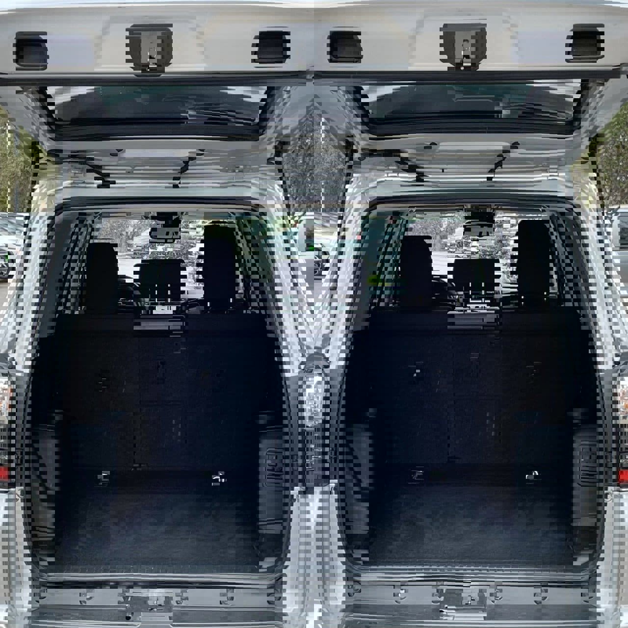 Used 2024 Toyota 4Runner TRD Off-Road image 25