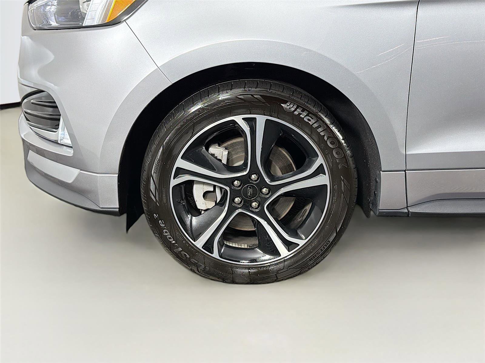 Used 2024 Ford Edge ST AWD/4WD image 30