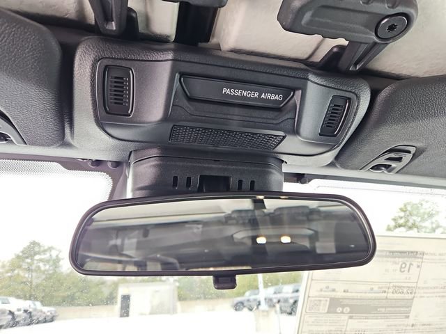 New 2026 Jeep Gladiator Sport AWD/4WD image 7