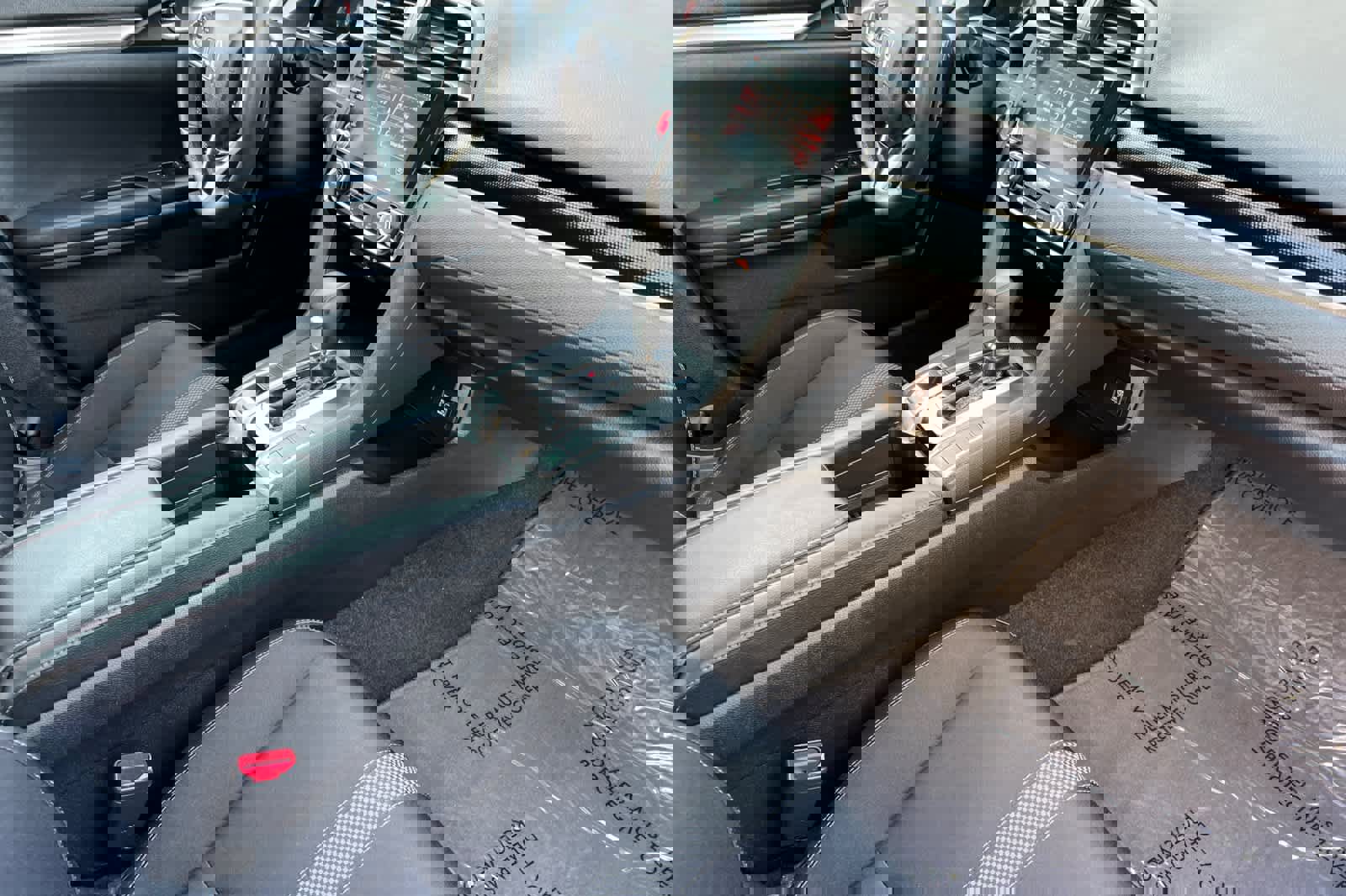 Used 2019 Honda Civic Sport image 15