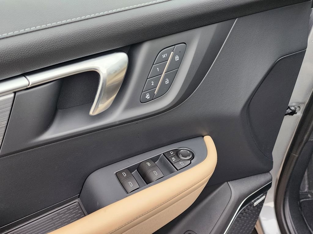 New 2026 Buick Enclave Preferred w/ Power Package image 14