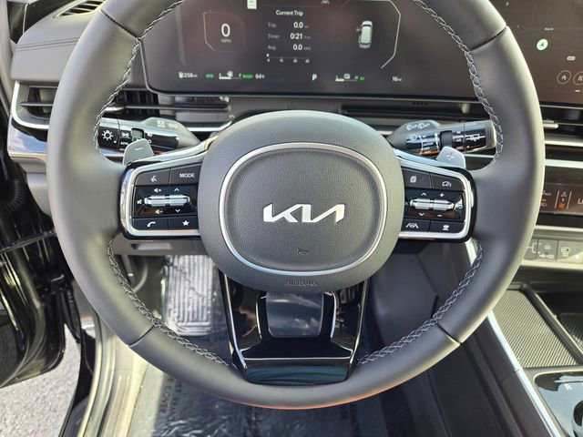 New 2026 Kia Carnival SX Prestige image 16