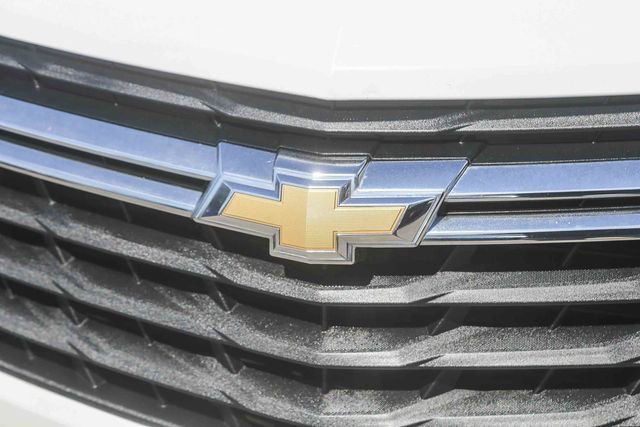 Used 2023 Chevrolet Equinox LS FWD image 7