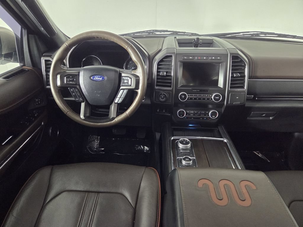 Used 2021 Ford Expedition King Ranch AWD/4WD image 27